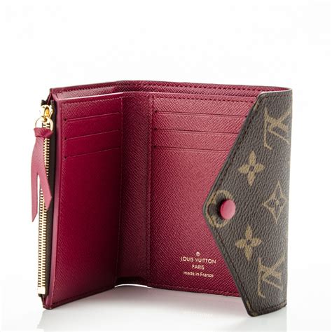 louis vuitton portemonnee dames prijzen|louis vuitton wallet wristlet.